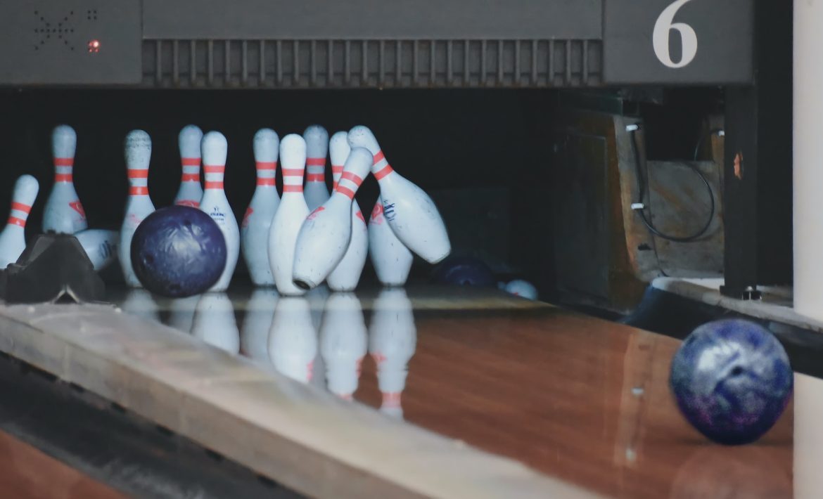 Le bowling : en quoi fait-il partie des sports ?