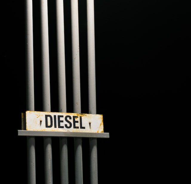 groupe électrogène diesel